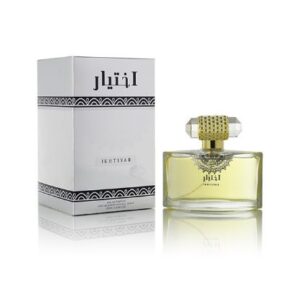 Fleur's Ikhtiyar 100ml Unisex Perfume hemani