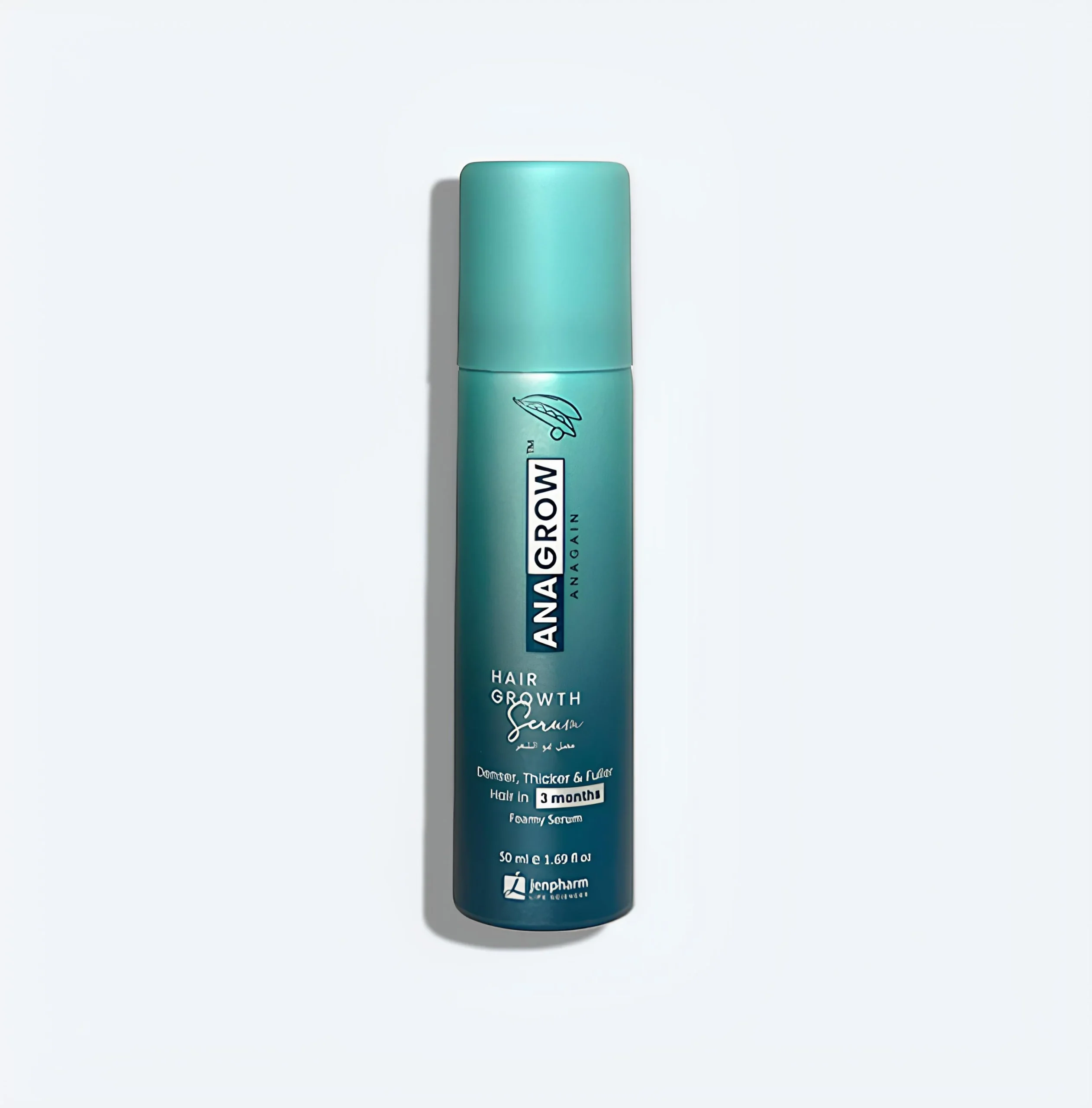 Anagrow Hair Serum Jenpharm