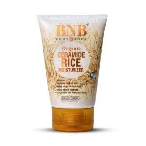 BNB Rice Ceramide Moisturizer
