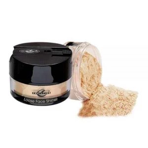 Christine Loose Face Shiner – All Shades