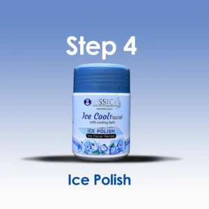 Jessica Ice Skin Polish 250g