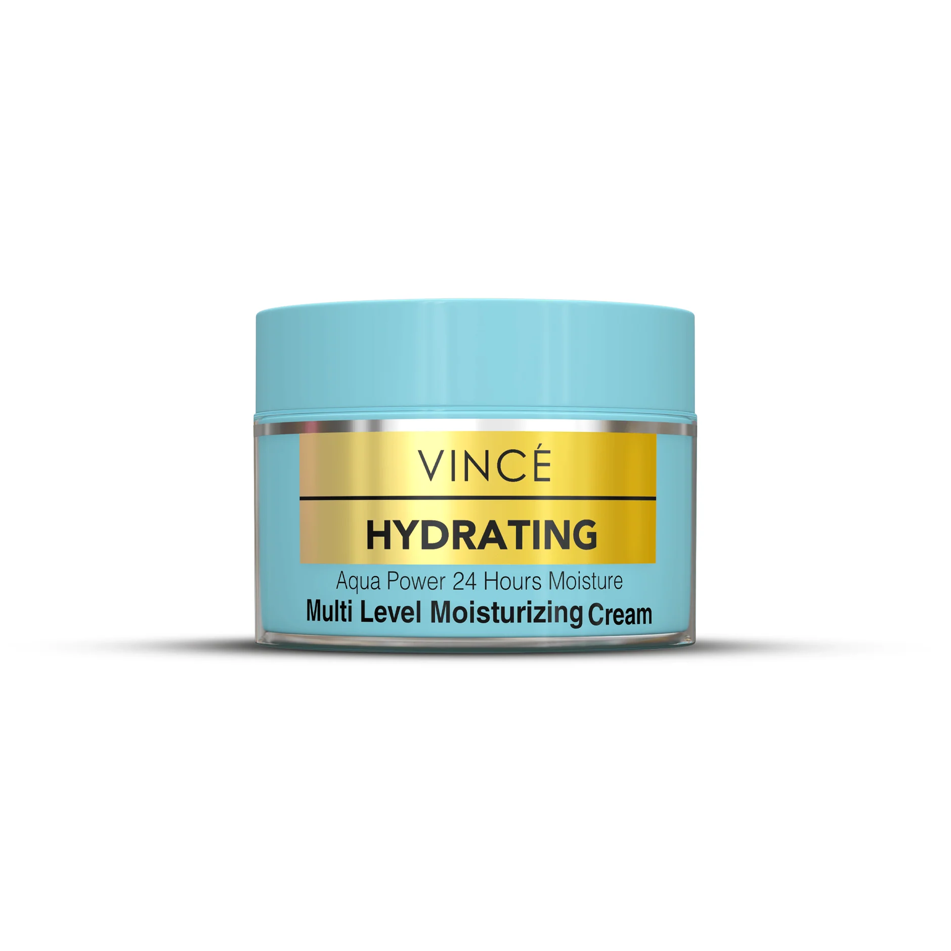 vince Multi-Level Moisturizing Cream