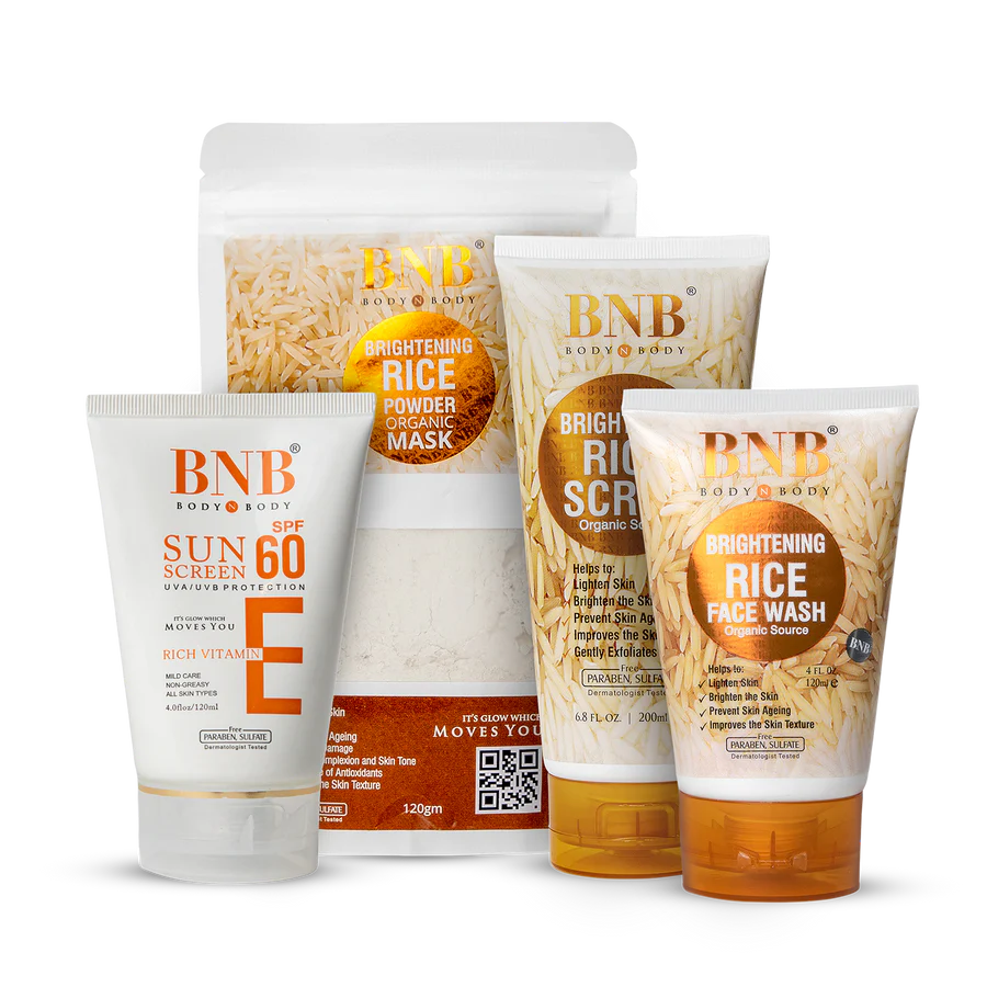 BNB Radiance Resurgence Bundle