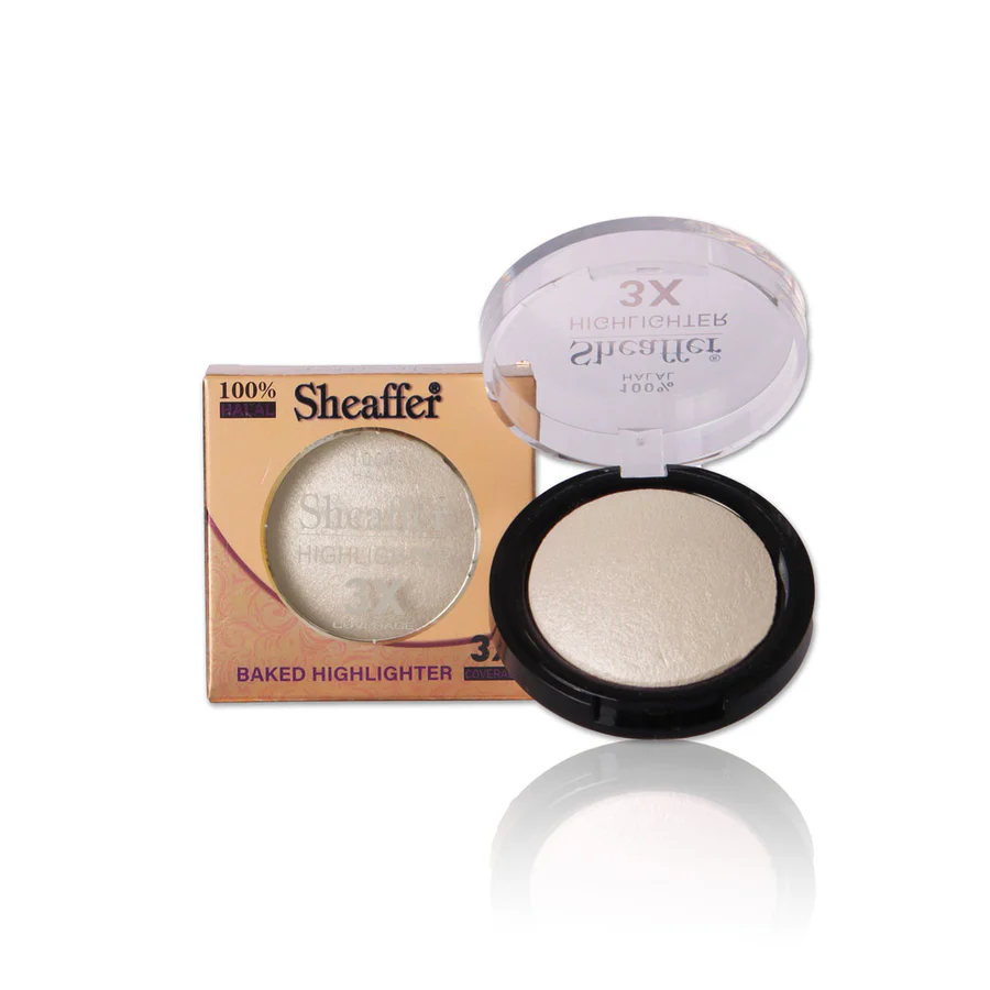 Sheaffer Baked Highlighter (01-06)