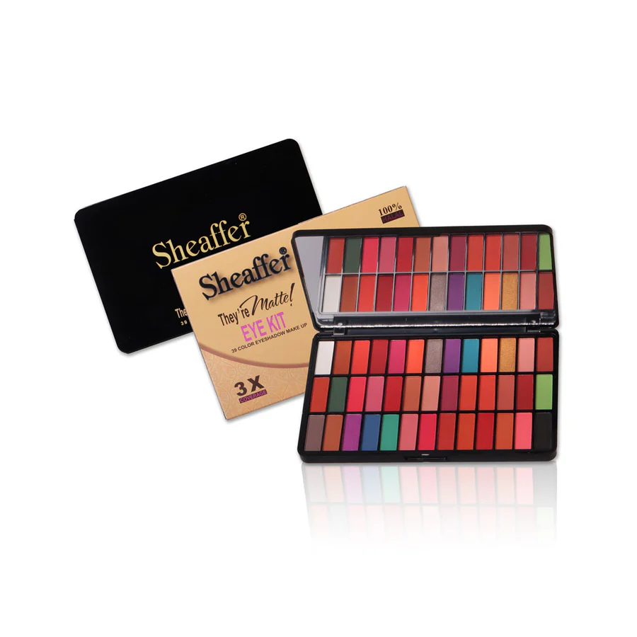 Sheaffer Eye Kit 39C (Shine)