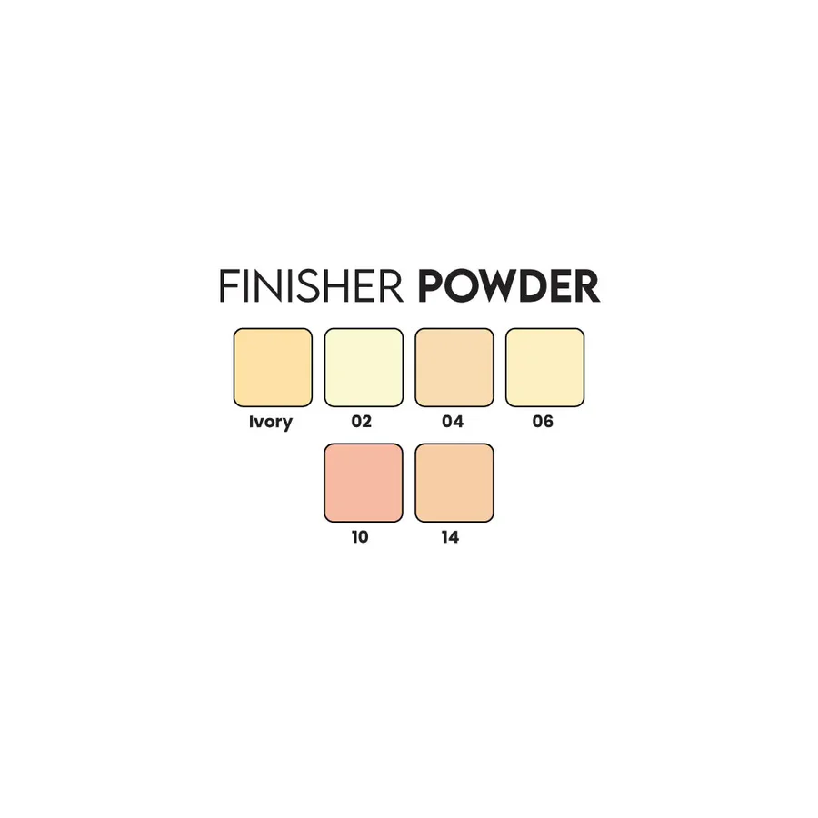 Sheaffer Finisher Powder - Image 2