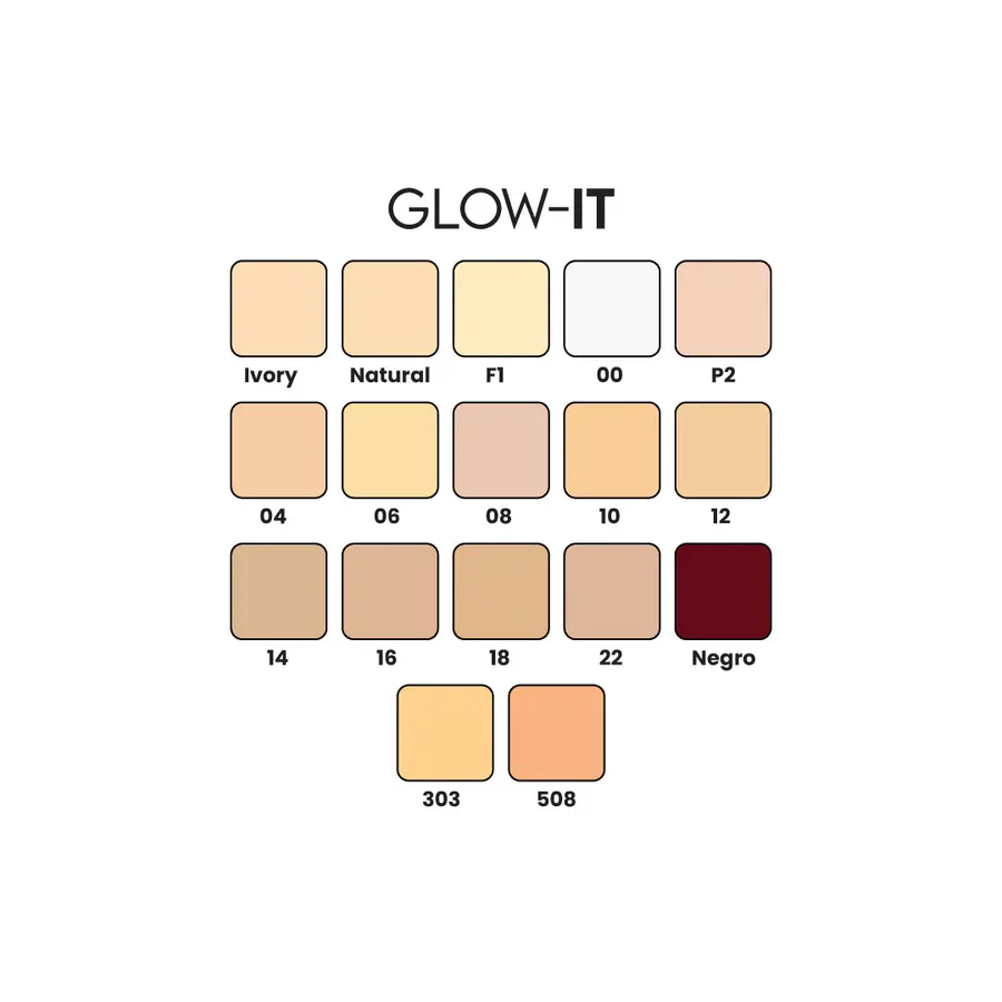 Sheaffer Glow IT (Handi Base) - Image 2