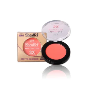 Sheaffer Matte Blusher (01-12)