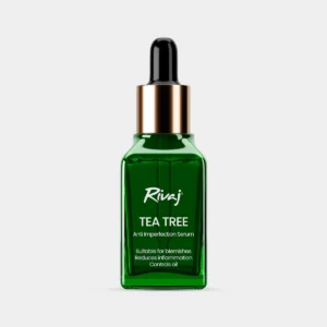 Rivaj Tea tree Face Serum