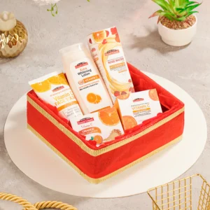 saeed ghani Vitamin C Boost Basket