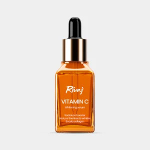 Rivaj Vitamin C Face Serum