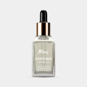 Rivaj Whitening Face Serum