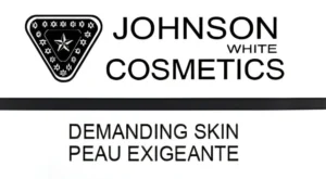 Johnson white product