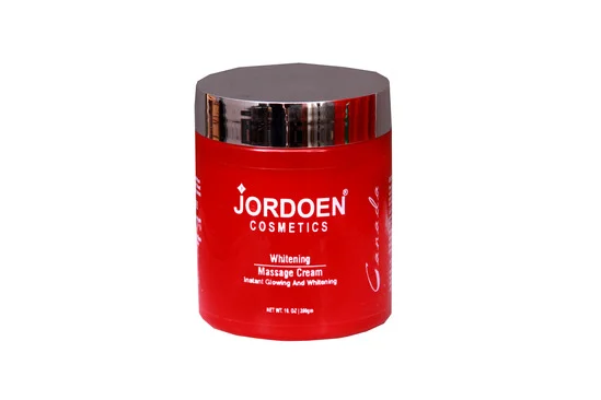 MASSAGE WHITENING CREAM 250GM
