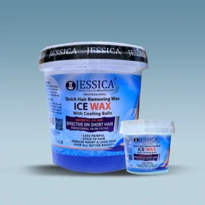 Jessica Ice Soft Wax