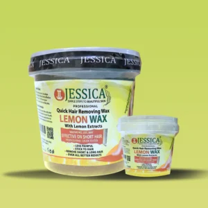 Jessica Lemon Soft Wax