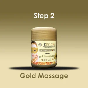 Jessica Gold Facial Massage 300g