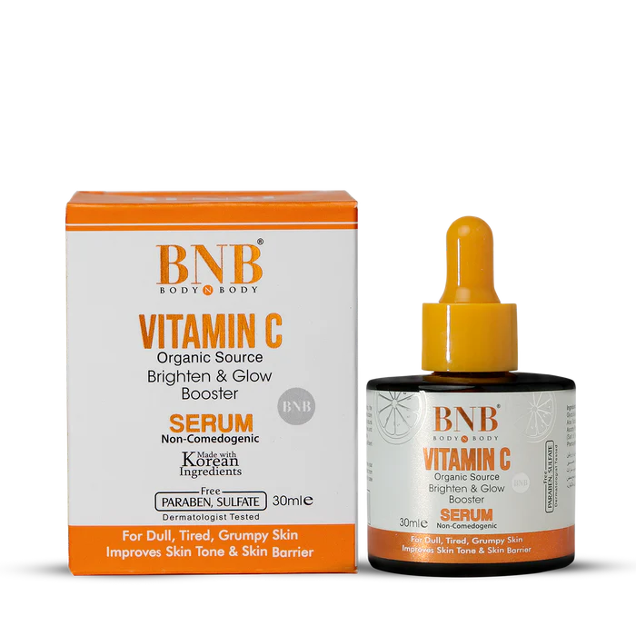 BNB Bright Up Vitamin C Serum