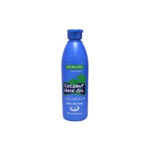 Coconut Hair Oil 200ml