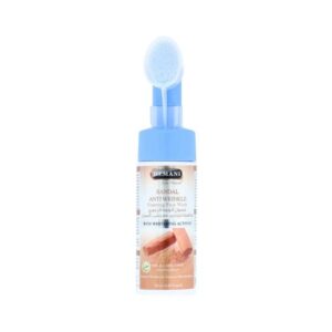 Anti Wrinkle Sandal Foaming Face Wash 150ml