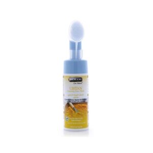 Extra Brightening Ubtan Foaming Face Wash 150ml