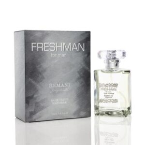 Freshman Perfume for Men By Hemani