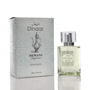 DINAAR Perfume for Men & Women By Hemani