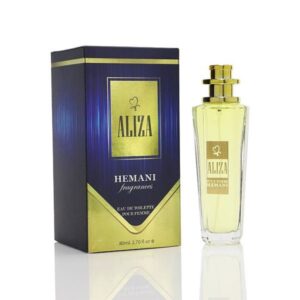 ALIZA EDT Perfume – Men By Hemani