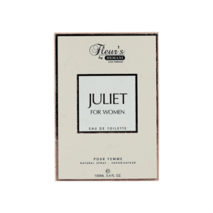 Fleur's Juliet Perfume for Women - 100ml