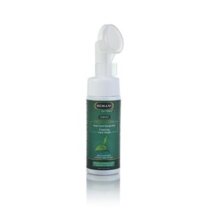 • Formulated with Vitamin C & Hyaluronic Acid • Radiant Glow • Brightening