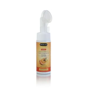 Insta Bright Expert Foaming Face Wash 150ml