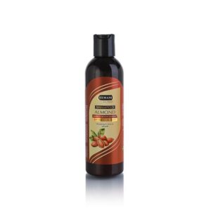 Almond Shampoo 350ml