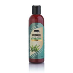 Aloe Vera Shampoo 350ml