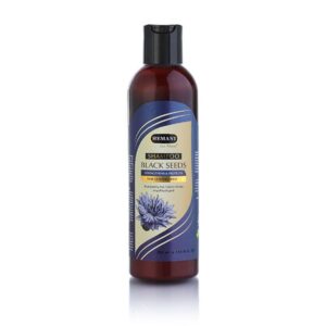 Black Seeds Shampoo 350ml