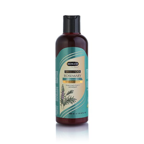 Rosemary Shampoo 350ml
