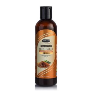 Fenugreek Shampoo 350ml
