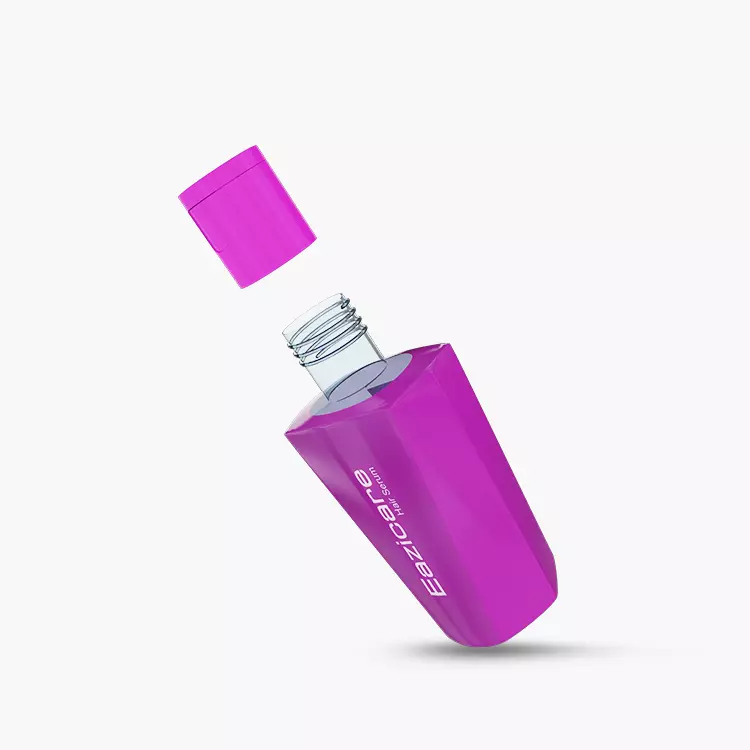 Best Hair serum in Pakistan for Frizz Free Hair | Eazicare Hair Serum - Image 4