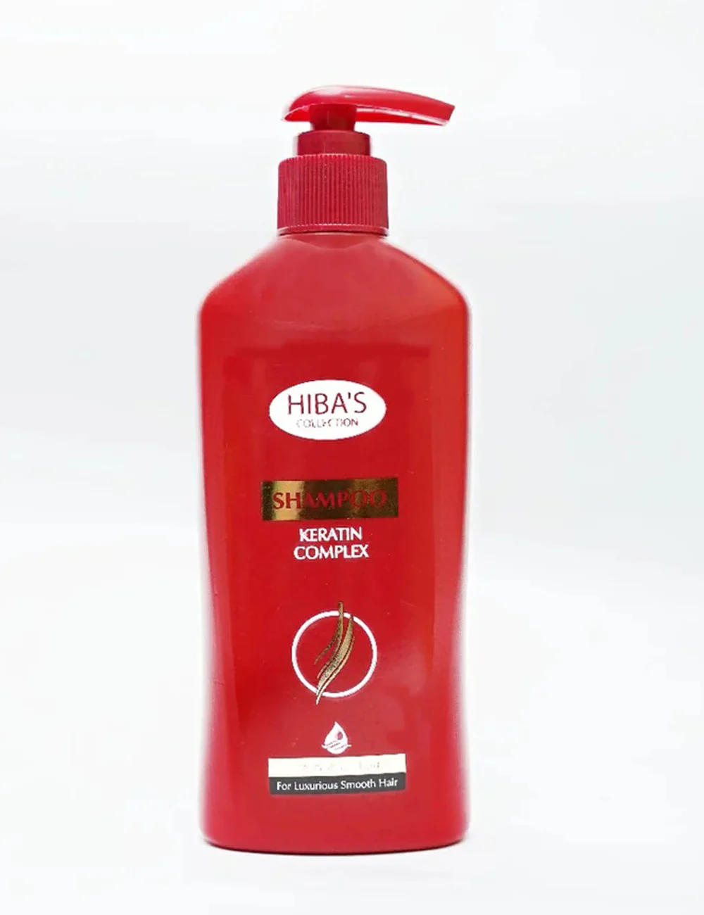 best keratin shampoo