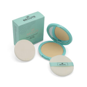 Becute Cosmetics Hello Flawless Face Powder - Image 2