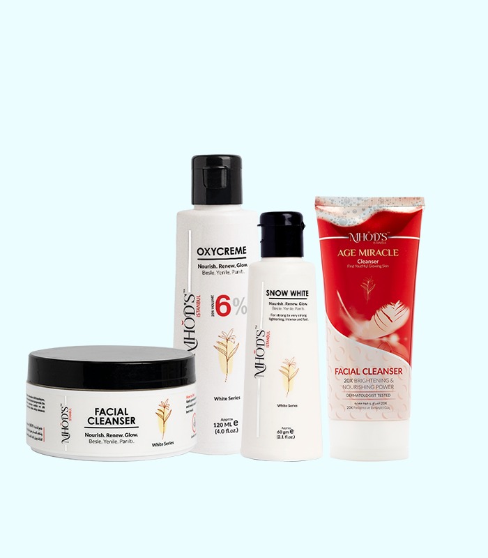 Mhods Glow & Renew Deal/Bundle1