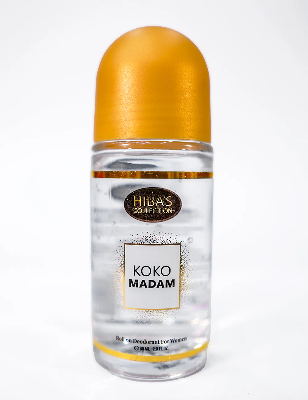 KOKO Madam Roll On Deodorant for women