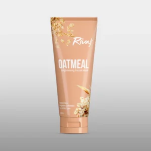 rivaj Oatmeal Facial Mask 200ml
