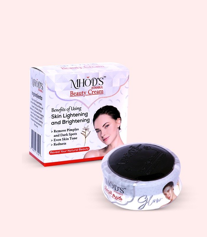 Mhods Beauty Cream