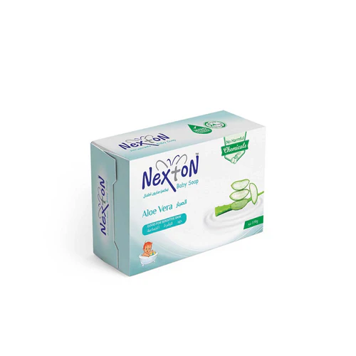 Nexton Baby Soap