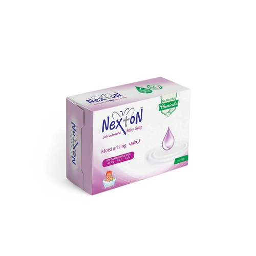 Nexton Baby soap | best baby product