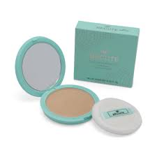 Becute Cosmetics Hello Flawless Face Powder - Image 3