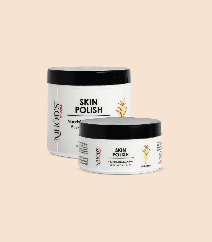 Mhods Skin Polish 75g | 150g