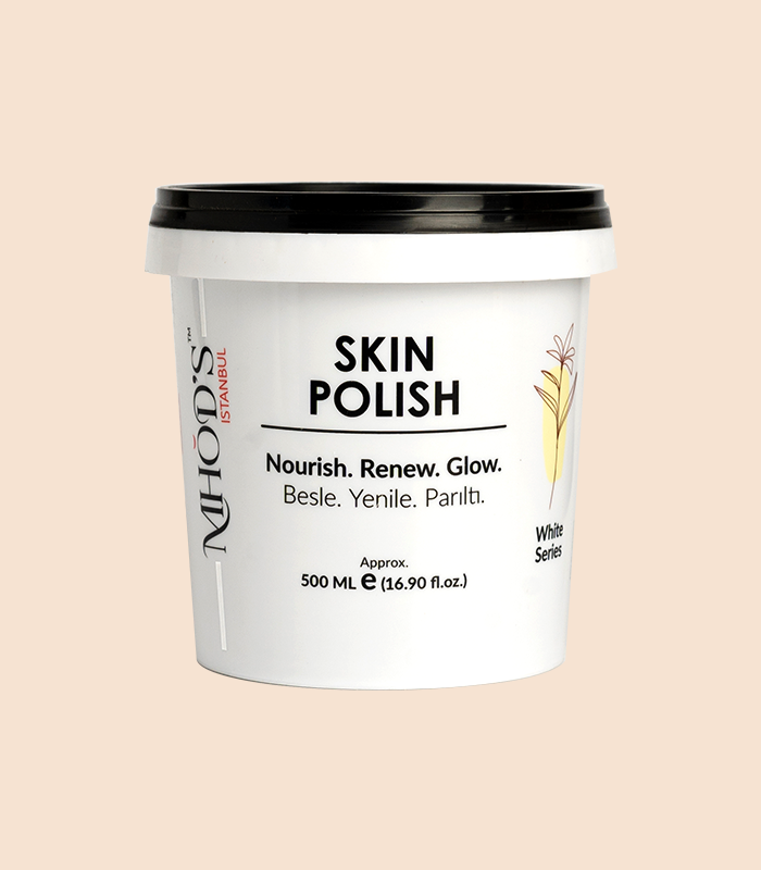 Mhods Skin Polish 500g