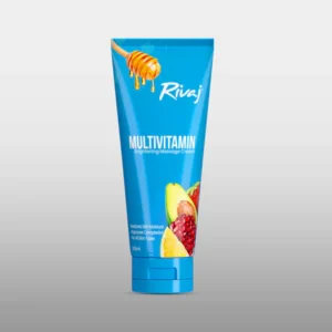 rivaj Multi Vitamin Massage Cream 200ml