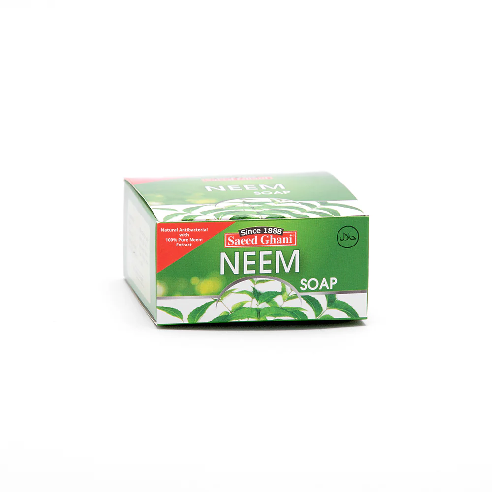Neem Soap